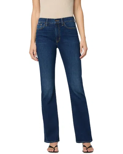 Hudson Jeans Blair Schellenbach Bootcut Jean In Blue