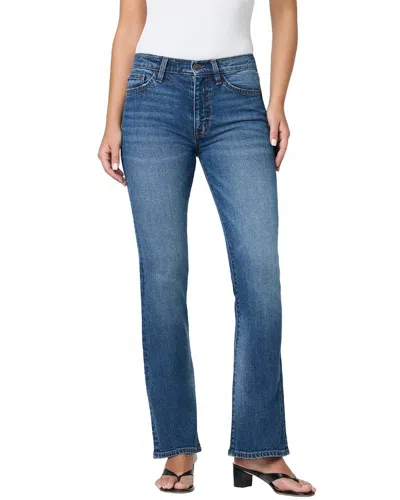 Hudson Jeans Blair Schock Bootcut Jean In Blue