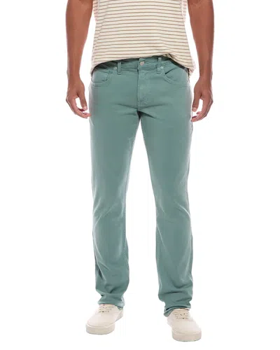 Hudson Jeans Blake Agave Jean In Green
