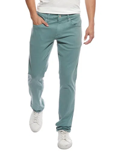 Hudson Jeans Blake Agave Jean In Green