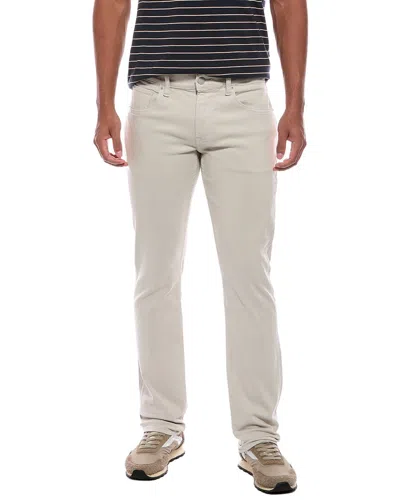 Hudson Jeans Blake Ash Jean In Neutral