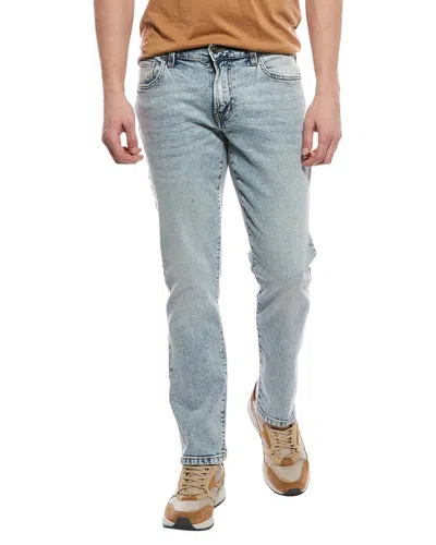 Hudson Jeans Blake Bandai Jean In Blue