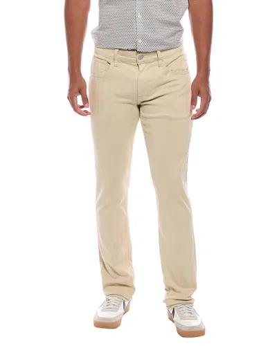 Hudson Jeans Blake Biscotti Jean In Neutral