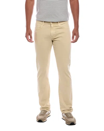 Hudson Jeans Blake Biscotti Jean In Animal Print