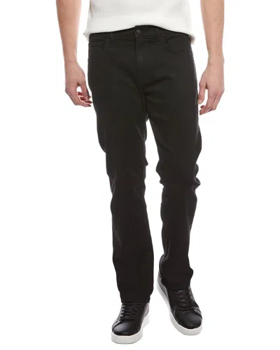 Hudson Jeans Blake Black Rinse Jean