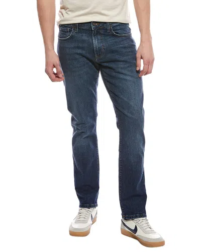 Hudson Jeans Blake Franz Jean In Blue