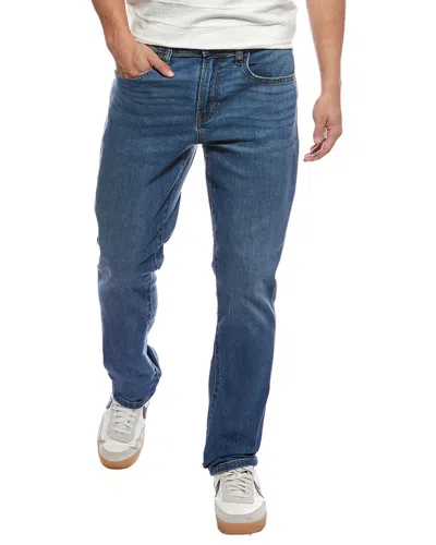 Hudson Jeans Blake Fuji Jean In Blue