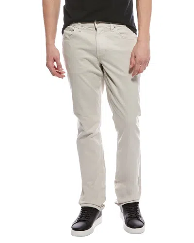Hudson Jeans Blake Light Ash Jean In White