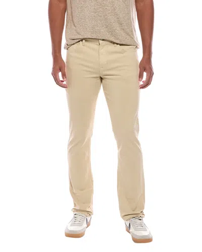Hudson Jeans Blake Light Beige Jean In Neutral