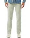 Hudson Blake Slim Straight Twill Pant