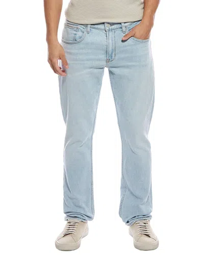 Hudson Jeans Blake Lookout Jean In Blue