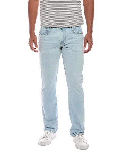 Hudson Jeans Blake Lookout Jean In Animal Print
