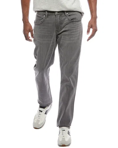 Hudson Jeans Blake Moon Ridge Slim Straight Jean In Grey