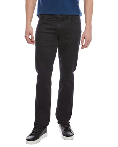 Hudson Jeans Blake Point Break Jean In Black