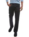 Hudson Jeans Blake Point Break Slim Straight Jean In Blue