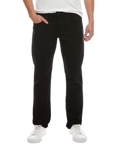 Hudson Jeans Blake Raven Jean In Black