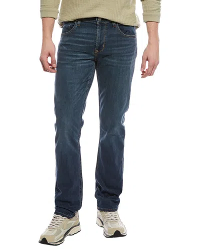Hudson Jeans Blake Republic Jean In Blue