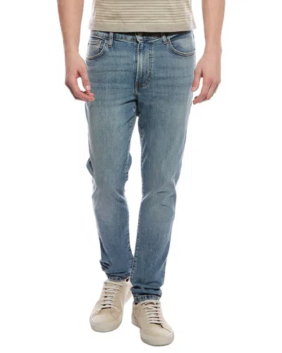 Hudson Jeans Blake Stone Wash Jean In Blue