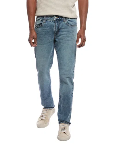 Hudson Jeans Blake Rumours Slim Straight Jean