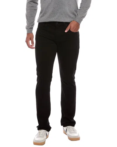 Hudson Jeans Blake Slim Straight Jean In Black
