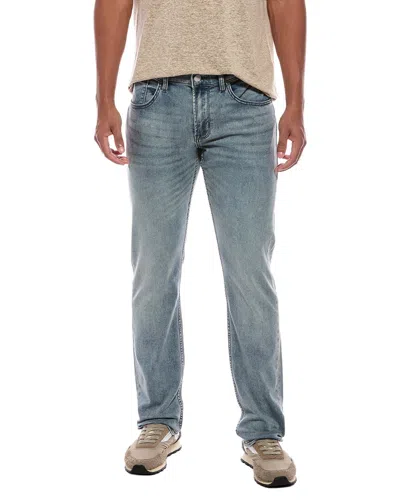 Hudson Jeans Blake Slim Straight Jean In Blue
