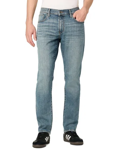 HUDSON BLAKE SLIM STRAIGHT JEAN