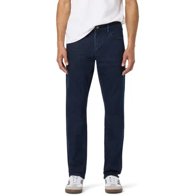 Hudson Jeans Blake Slim Straight Jeans In Homogenic