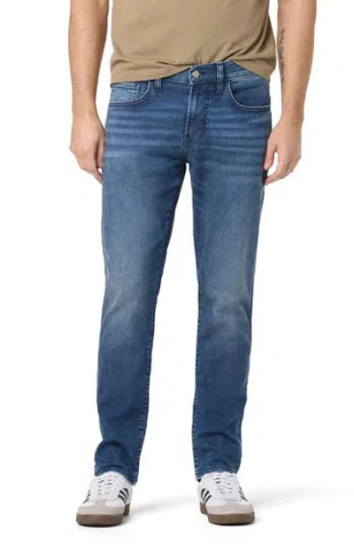 Hudson Jeans Blake Slim Straight Leg Jeans In Blue