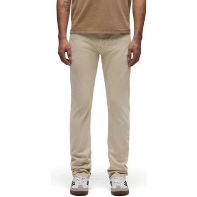 Hudson Jeans Blake Slim Straight Leg Jeans