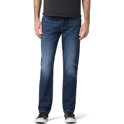 HUDSON HUDSON JEANS BLAKE SLIM STRAIGHT LEG JEANS