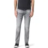 Hudson Jeans Blake Ludwig Slim Straight Jean In Gray