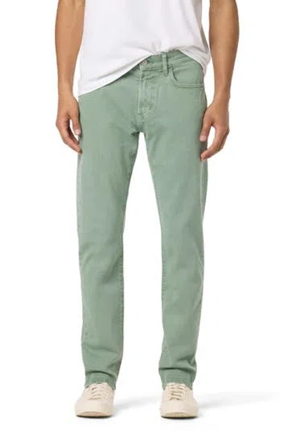 Hudson Jeans Blake Slim Straight Leg Jeans In Rosemary