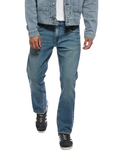 Hudson Jeans Blake Sullivan Slim Straight Jean In Blue