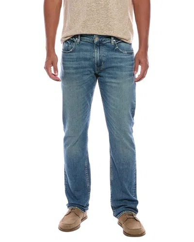Hudson Jeans Blake Sullivan Slim Straight Jean In Blue