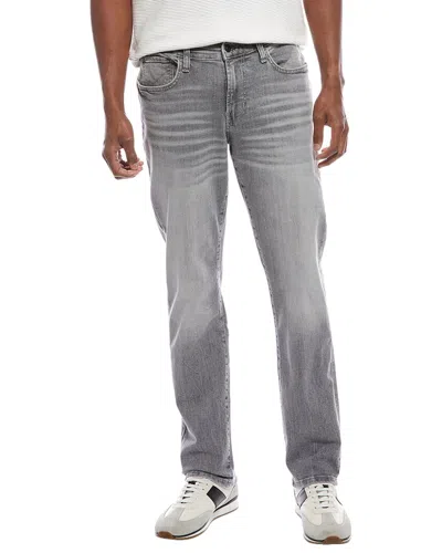 Hudson Jeans Blake Thriller Slim Straight Jean