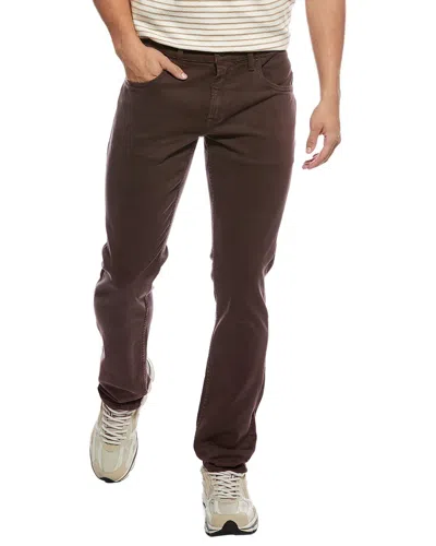 Hudson Jeans Blake Timber Jean In Brown