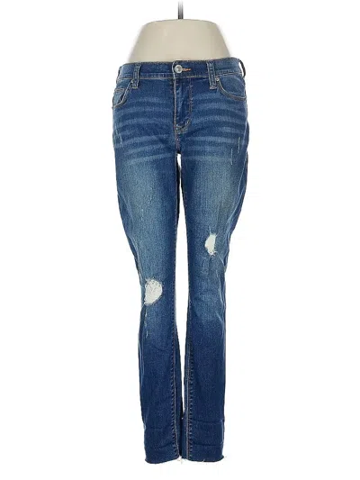 Pre-owned Hudson Jeans In Blue
