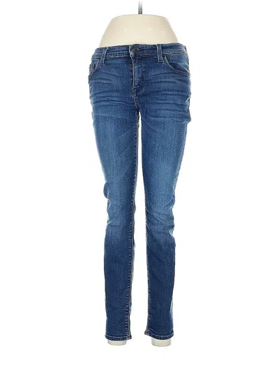 Pre-owned Hudson Jeans In Blue