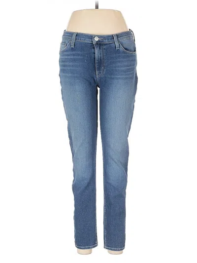 Pre-owned Hudson Jeans In Blue