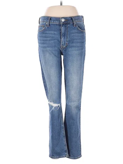 Pre-owned Hudson Jeans In Blue