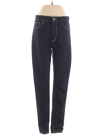 Pre-owned Hudson Jeans In Blue