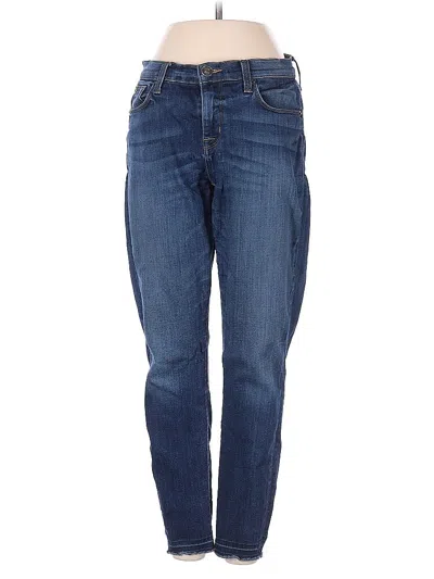 Pre-owned Hudson Jeans In Blue