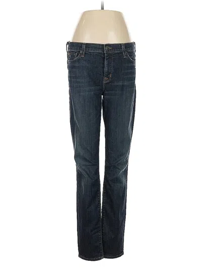 Pre-owned Hudson Jeans In Blue