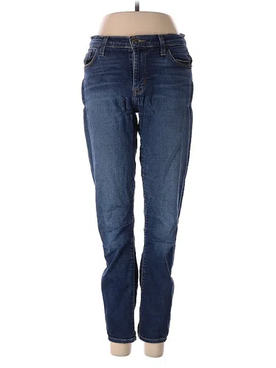 Pre-owned Hudson Jeans In Blue