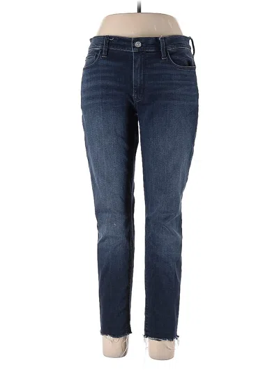 Pre-owned Hudson Jeans In Blue