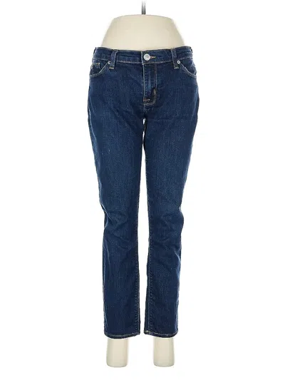 Pre-owned Hudson Jeans In Blue