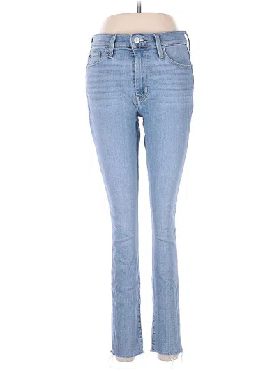 Pre-owned Hudson Jeans In Blue