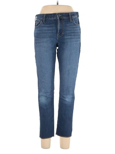 Pre-owned Hudson Jeans In Blue