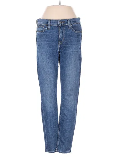 Pre-owned Hudson Jeans In Blue