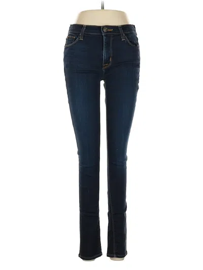 Pre-owned Hudson Jeans In Blue